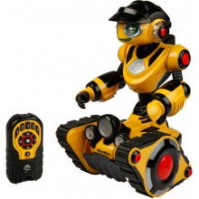 Роботи на радіоуправлінні