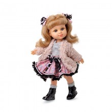 Ляльки вінілові