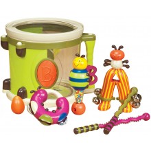 Музичні іграшки