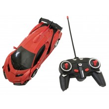 Радіокеровані іграшки