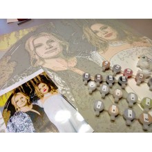 Картини за номерами преміум