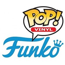 Фігурки Funko POP