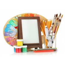 Товари для малювання