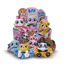 BFF Best Friends Forever