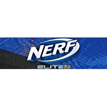 Nerf Elit Нерф Еліт 2.0 бластери