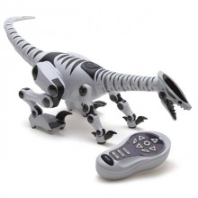 Динозаври на радіокеруванні