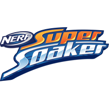 Nerf Super Soaker Hasbro