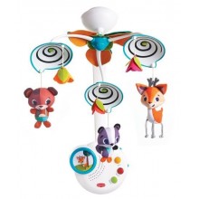 Мобілі, нічники, проектори