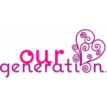 Ляльки Our Generation