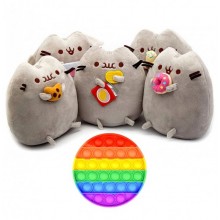 Антистрес іграшки