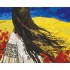 Картина за номерами "Вільна Україна", Art Craft Картина за номерами "Вільна Україна", Art Craft