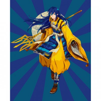 Картина за номерами "Перемога за нами", Art Craft Картина за номерами "Перемога за нами", Art Craft