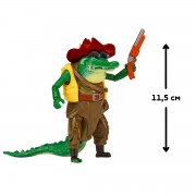 Ігрова фігурка серії "Черепашки-ніндзя MOVIE 3" - ЛЕЗЕРХЕД