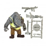 Ігрова фігурка серії "Черепашки-ніндзя MOVIE 3" - Рокстеді