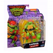 Ігрова фігурка серії "Черепашки-ніндзя MOVIE III" - Рафаель