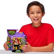 Ігрова фігурка серії "Черепашки-ніндзя MOVIE 3" - БІБОП