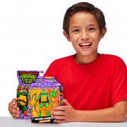 Ігрова фігурка серії "Черепашки-ніндзя MOVIE III" - Мікеланджело