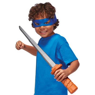 Набір іграш. зброї «Черепашки-Ніндзя MOVIE III» - ЖЕРДИНА БО ДОНАТЕЛЛО Набір іграш. зброї «Черепашки-Ніндзя MOVIE III» - ЖЕРДИНА БО ДОНАТЕЛЛО