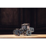 Збірна модель модель Hot Tractor конструктор Time for Machine