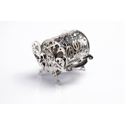 Конструктор Gorgeous Gearbox колекційний Time for Machine