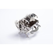 Конструктор Gorgeous Gearbox колекційний Time for Machine