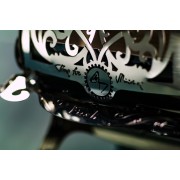 Конструктор Gorgeous Gearbox колекційний Time for Machine