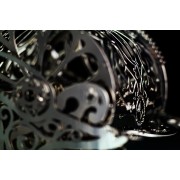 Конструктор Gorgeous Gearbox колекційний Time for Machine