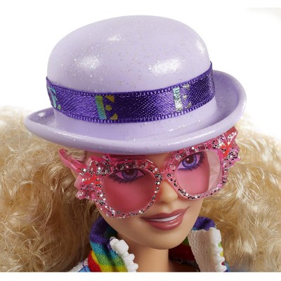 Колекційна лялька Barbie Елтон Джон Mattel GHT52 Колекційна лялька Barbie Елтон Джон Mattel GHT52