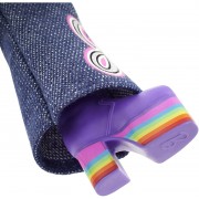 Колекційна лялька Barbie Елтон Джон Mattel GHT52