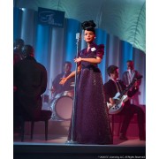 Барбі колекційна лялька "Елла Фіцджеральд" Mattel GHT86