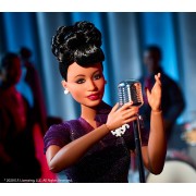 Барбі колекційна лялька "Елла Фіцджеральд" Mattel GHT86