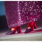 Барбі колекційна лялька "Елла Фіцджеральд" Mattel GHT86