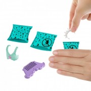 Лялька-сюрприз Челсі і друзі "Яскраве перетворення" Barbie