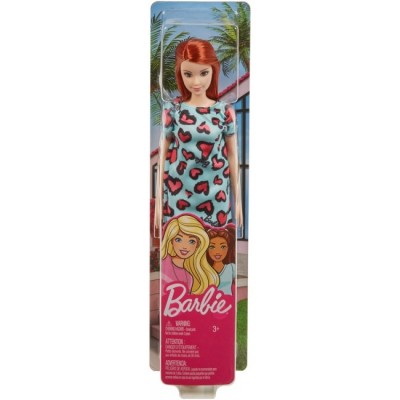 Кукла Barbie "Супер стиль" в асс. T7439 Mattel Кукла Barbie "Супер стиль" в асс. T7439 Mattel