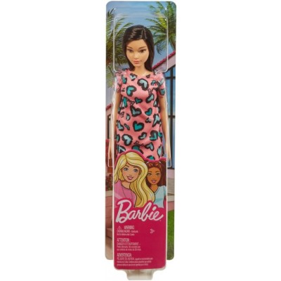 Кукла Barbie "Супер стиль" в асс. T7439 Mattel Кукла Barbie "Супер стиль" в асс. T7439 Mattel