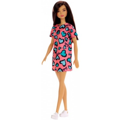 Кукла Barbie "Супер стиль" в асс. T7439 Mattel Кукла Barbie "Супер стиль" в асс. T7439 Mattel