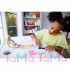 Кукольный набор Barbie "Веселые наклейки" Crayola, Mattel - FRP05 Кукольный набор Barbie "Веселые наклейки" Crayola, Mattel - FRP05