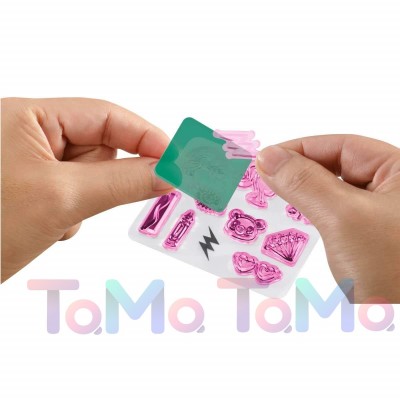 Кукольный набор Barbie "Веселые наклейки" Crayola, Mattel - FRP05 Кукольный набор Barbie "Веселые наклейки" Crayola, Mattel - FRP05