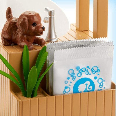 Набір Barbie "Ванна кімната" Набір Barbie "Ванна кімната"