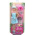 Набір Barbie "Активний відпочинок" Набір Barbie "Активний відпочинок"