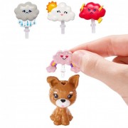 Лялька Barbie "Дихай зі мною. Медитація. Йога" Mattel