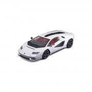 Bburago автомодель Lamborghini Countach LPI 800-4 (1:24)