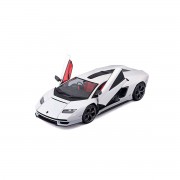 Bburago автомодель Lamborghini Countach LPI 800-4 (1:24)