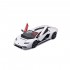 Bburago автомодель Lamborghini Countach LPI 800-4 (1:24) Bburago автомодель Lamborghini Countach LPI 800-4 (1:24)