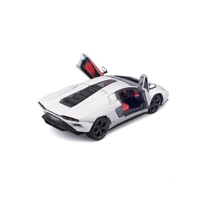Bburago автомодель Lamborghini Countach LPI 800-4 (1:24) Bburago автомодель Lamborghini Countach LPI 800-4 (1:24)