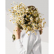 Картина за номерами Природна краса, Brushme