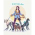 "Хоробрий Ірпінь" картини за номерами, Brushme "Хоробрий Ірпінь" картини за номерами, Brushme