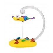 Гра дитяча настільна DREAM MAKERS "Баланс" Килим Аладдіна (1251-2)