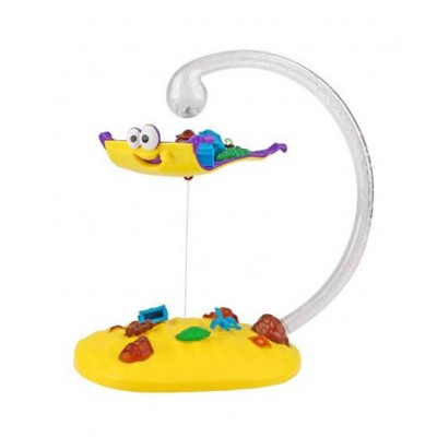 Игра детская настольная DREAM MAKERS "Баланс" Ковер Аладдина (1251-2) - 1251-2 Игра детская настольная DREAM MAKERS "Баланс" Ковер Аладдина (1251-2) - 1251-2