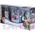 Игровой набор Disney Frozen 2 караоке, портативный ночник, наушники, eKIDS - FR-300.11MV9M Игровой набор Disney Frozen 2 караоке, портативный ночник, наушники, eKIDS - FR-300.11MV9M
